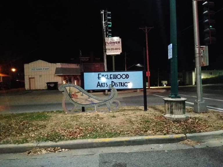 Englewood Arts District