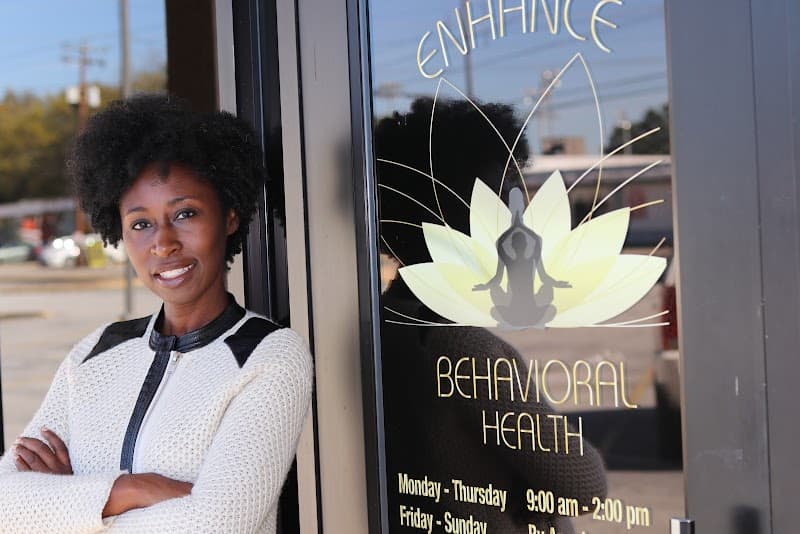 Enhance Behavioral Health