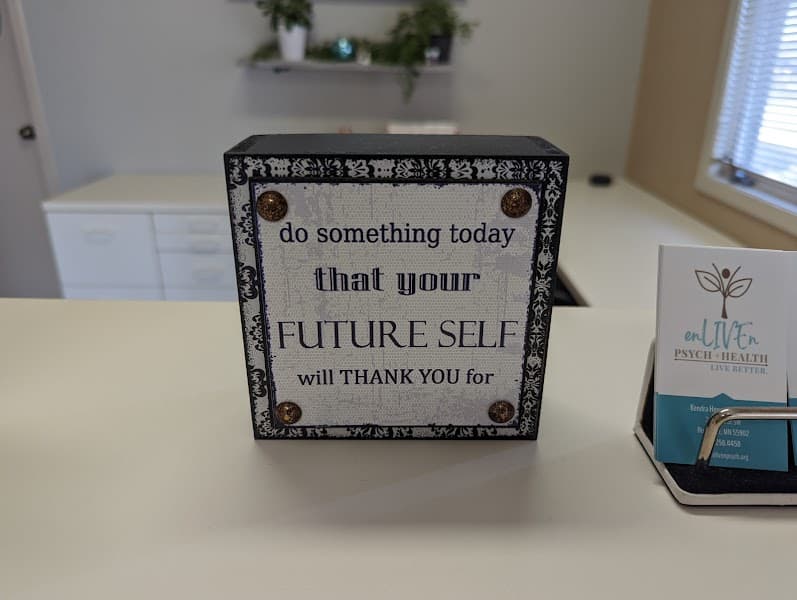 Enliven Psych + Health