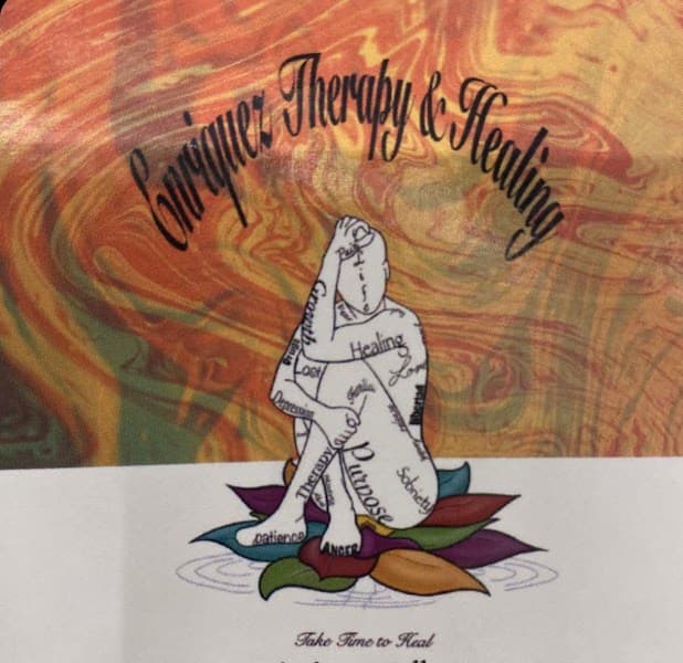 Enriquez Therapy & Healing
