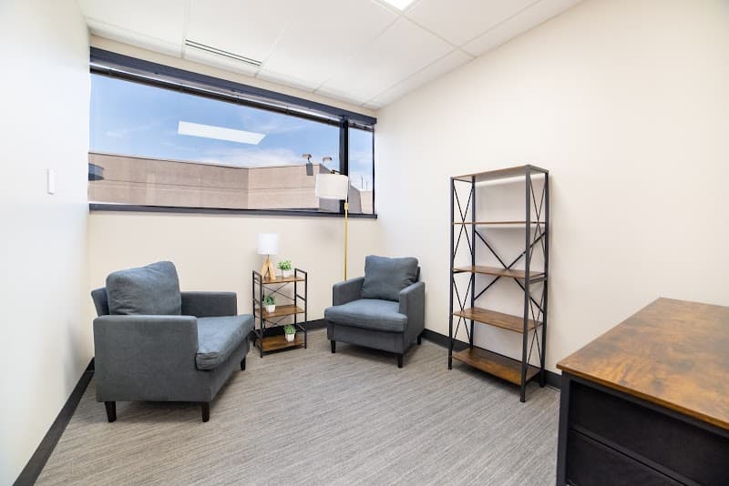 Entune Behavioral Health