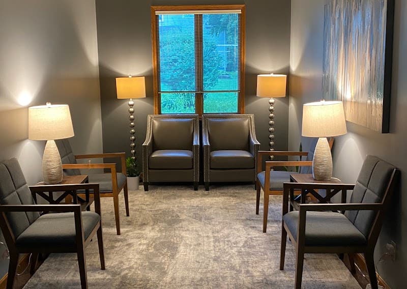 Envision Therapy Associates