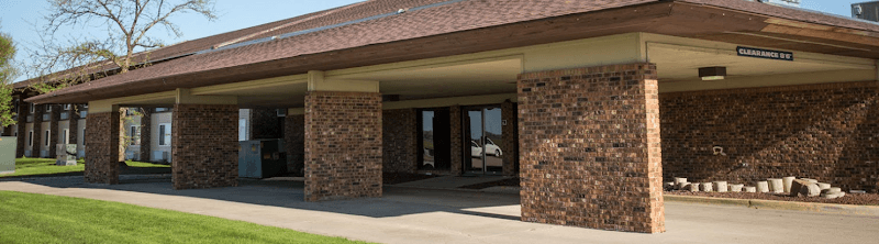 EOSIS Northern Plains