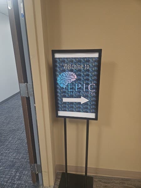 Epic Brain Centers