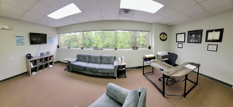 EQ Counseling and Consulting, LLC