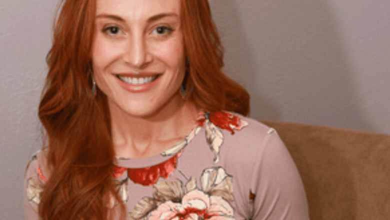 Erica K Hubbard, LSW