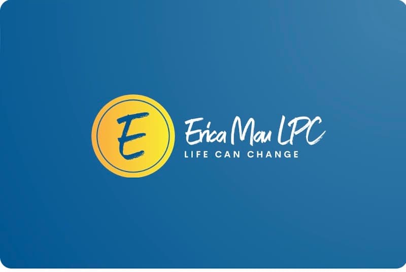Erica Mau LPC