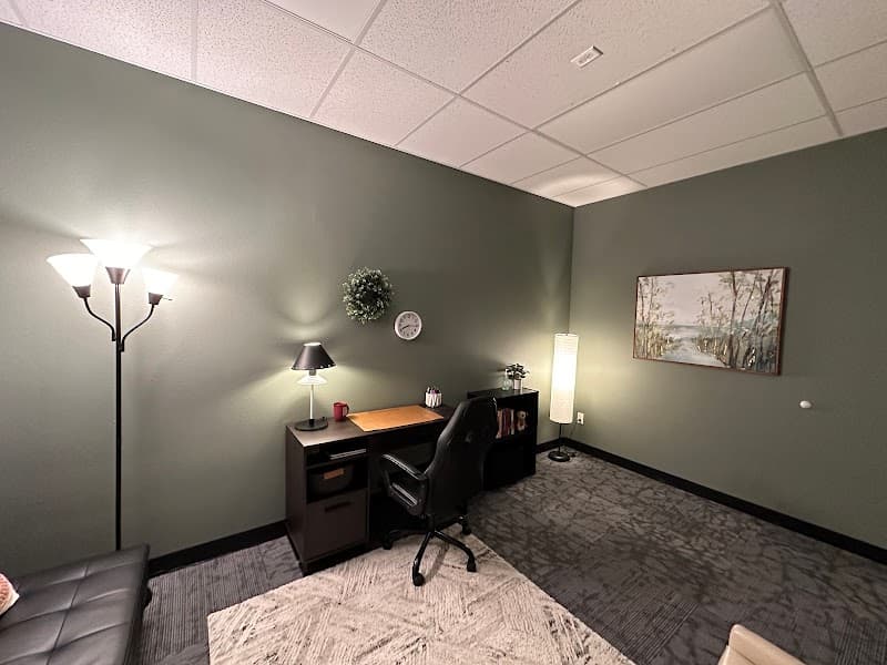 Erich Campbell Counseling and Hypnosis