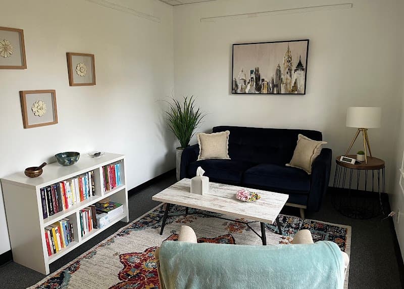 Erin P. Collins, LICSW, PLLC