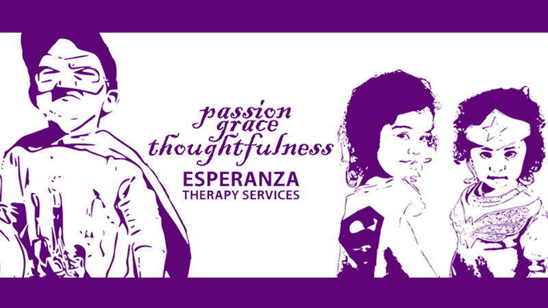 Esperanza Therapy Services