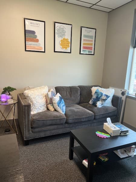 Essential Counseling Group- Mental Health Therapy Dallas Fort Worth