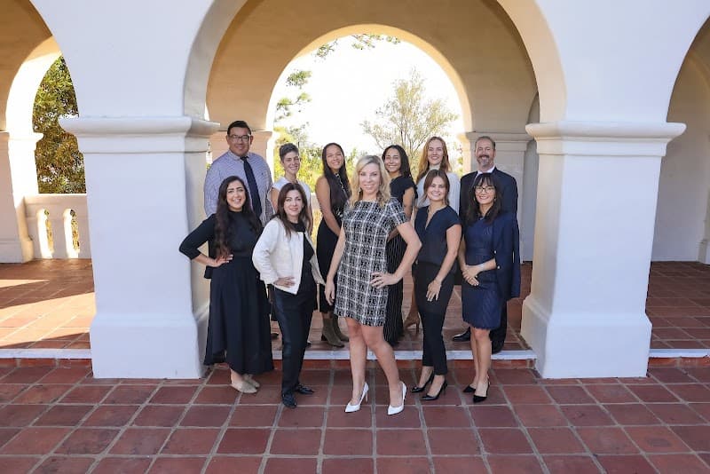 Estes Therapy San Diego