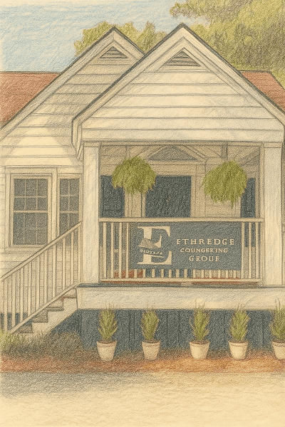 Ethredge Counseling Group