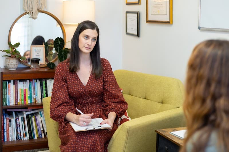 Ethredge Counseling Group