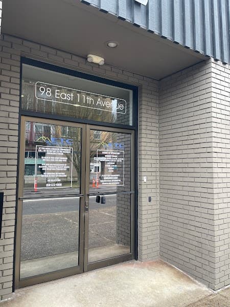 Eugene Treatment Center