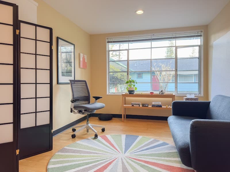 Evan Kaufman Counseling