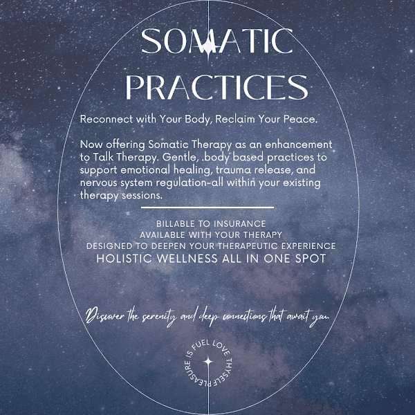 Evanescence Counseling