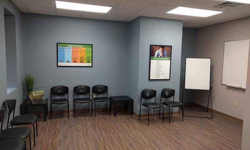 Evansville Addiction Treatment Network