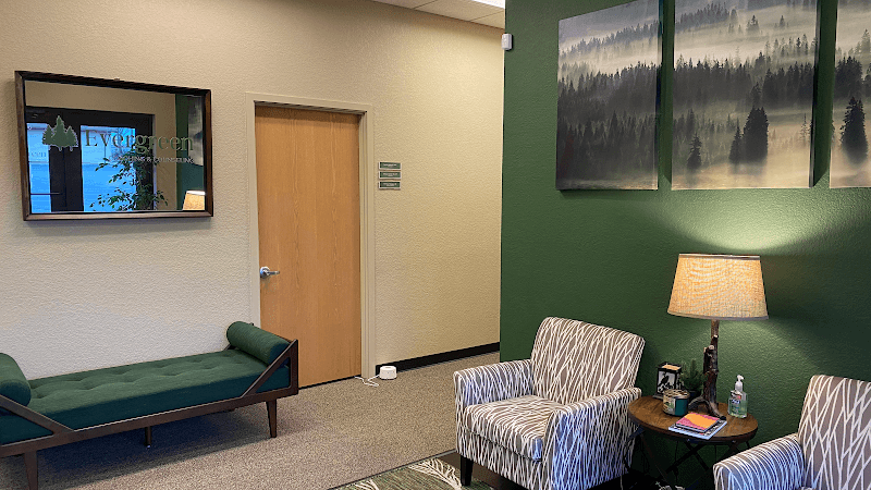 Evergreen Coaching & Counseling