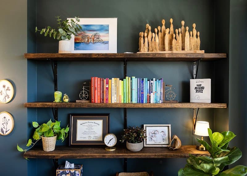 Evergreen Family Therapy, LLC