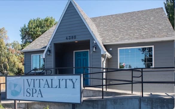 Evergreen Therapy & Trauma Services