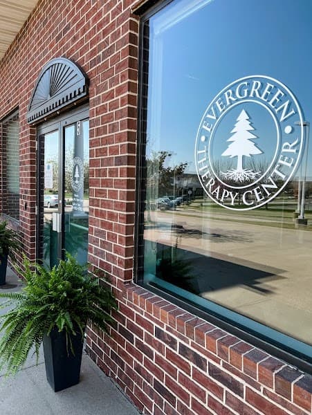 Evergreen Therapy Center