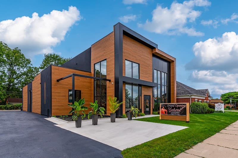 Evolution Empowerment Integrative Wellness Center