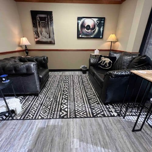 Evolution Mental Health Services PLLC