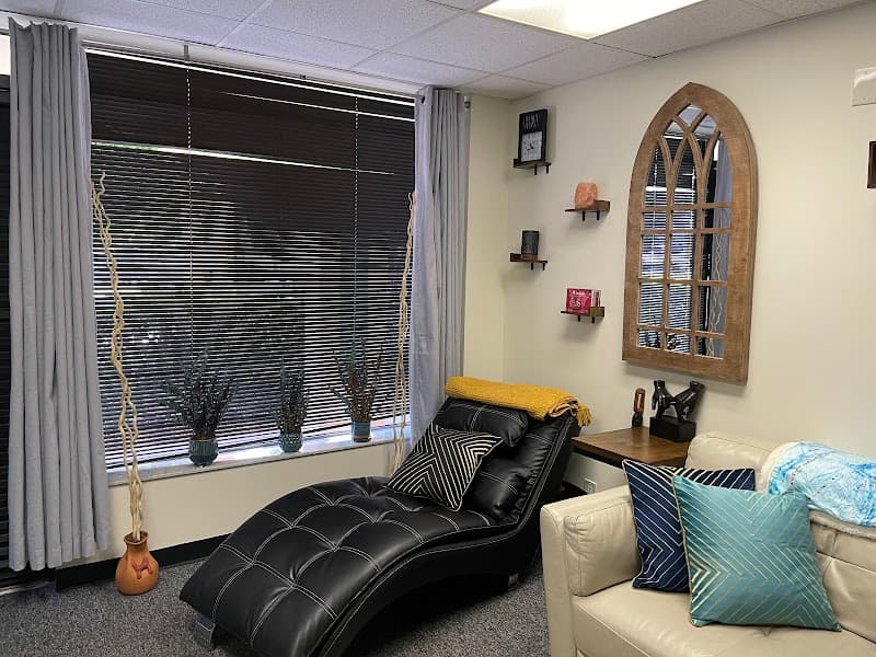 Evolution Psychiatry