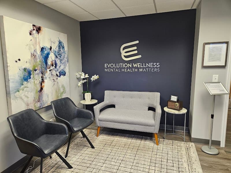 Evolution Wellness - Delaney Location