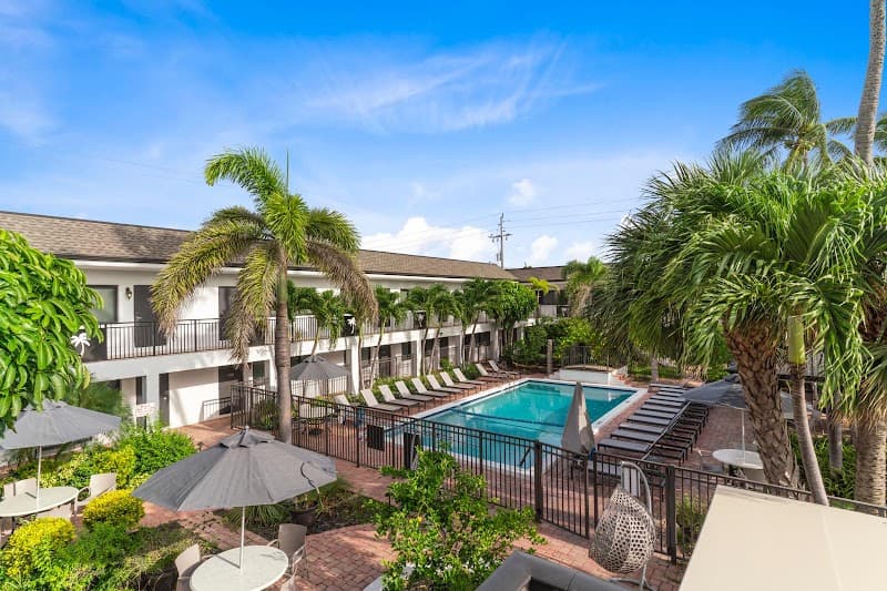 Evolutions Treatment Center