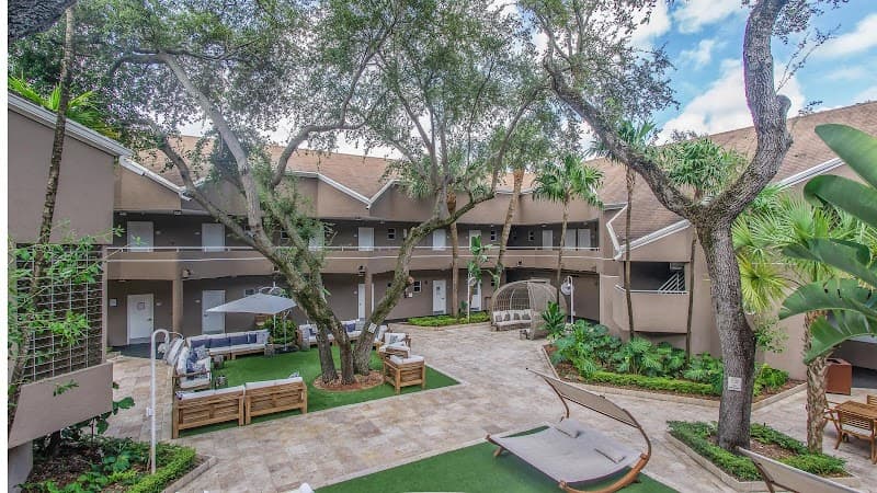 Evolutions Treatment Center