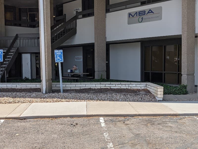 Evolve Addiction Medicine