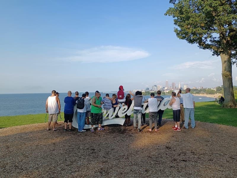 Evolve Behavioral Health