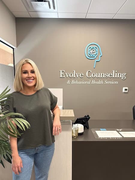 Evolve Counseling & Behavioral Health Services