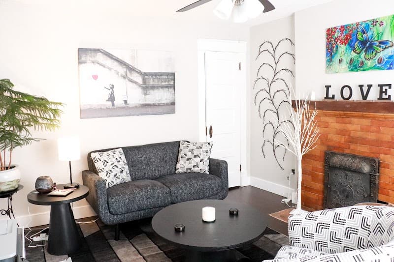 Evolve Counseling Collective