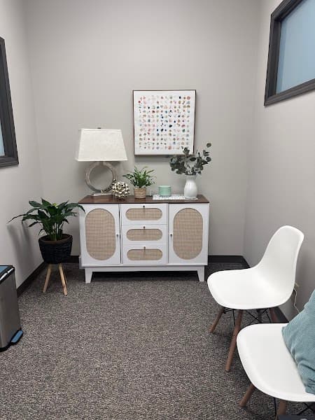 Evolve Family Therapy