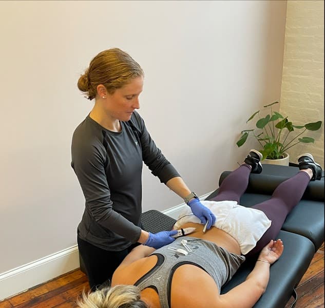 Evolve Physical Therapy + Personal Fitness