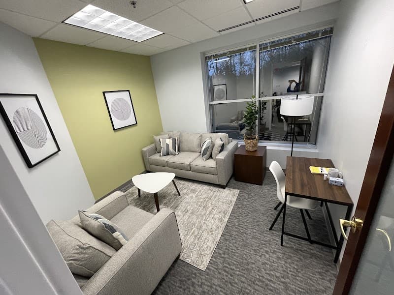 Evolve Psych Group, PLLC