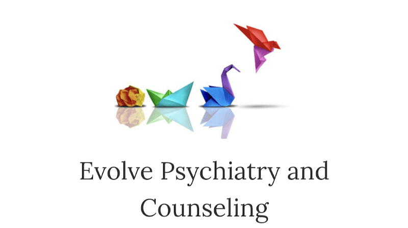 Evolve Psychiatry and Counseling