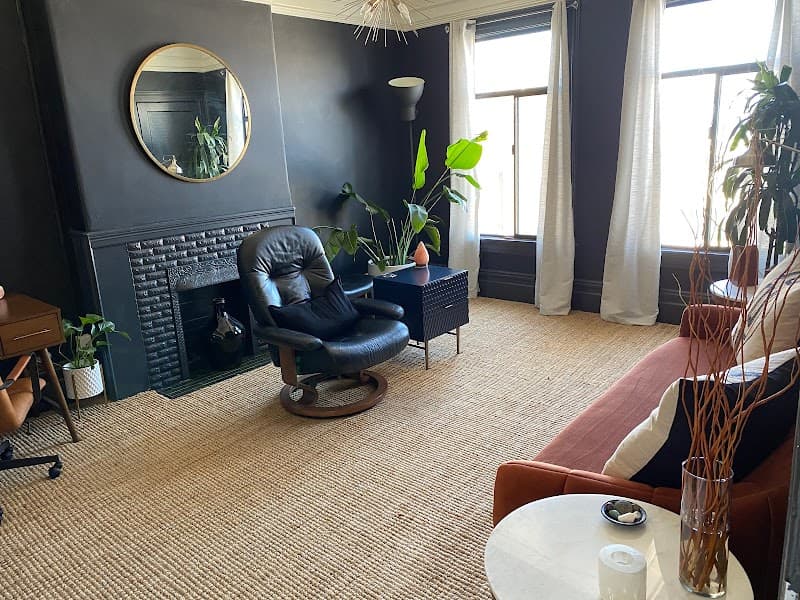 Evolve Wellness Group