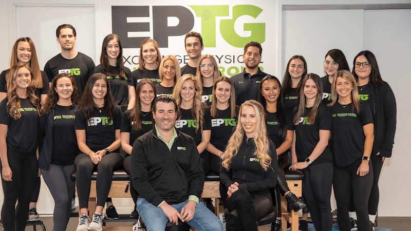 Exchange Physical Therapy Group Jersey City