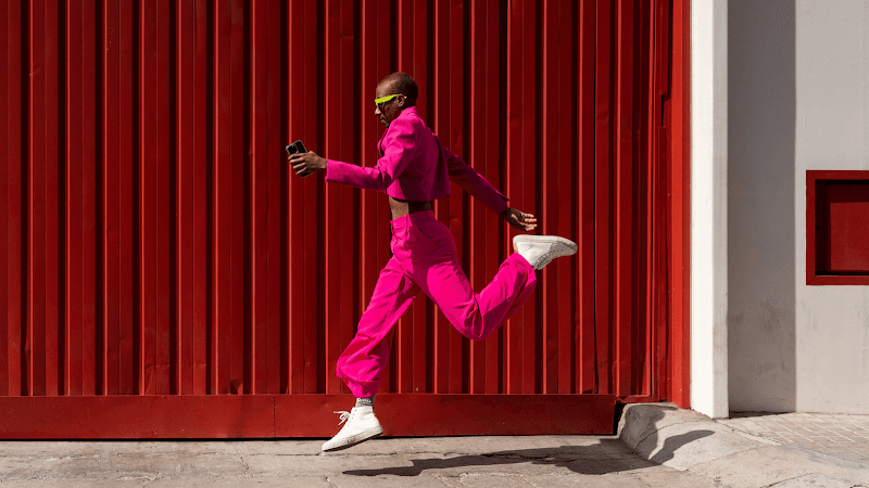 Expansive Therapy CA