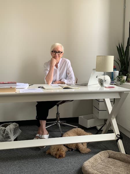 Expansive Therapy NY