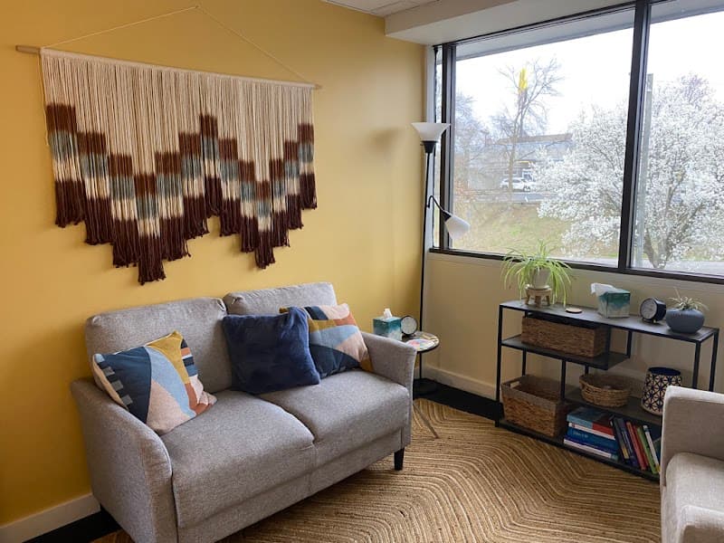 Experience Therapy Group