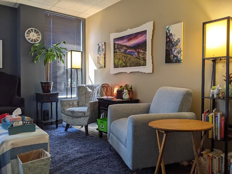 Experiential Family Therapy & Training Center, LLC