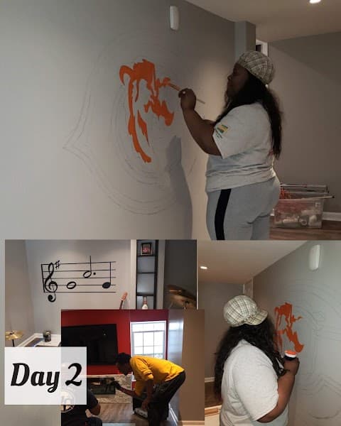 Expressive Arts Services