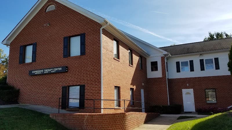 Expressive Therapy Center