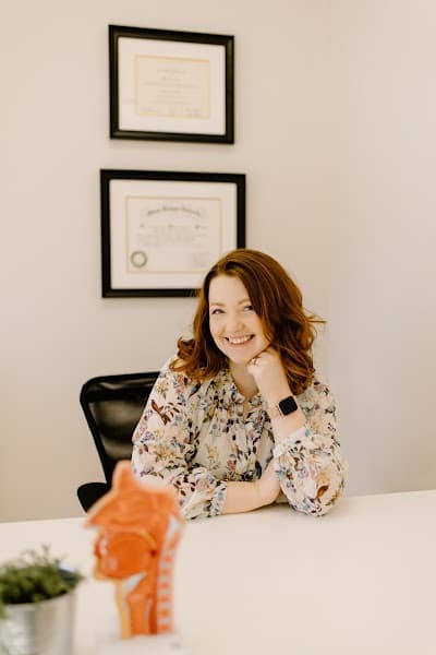 Expressive Therapy Group