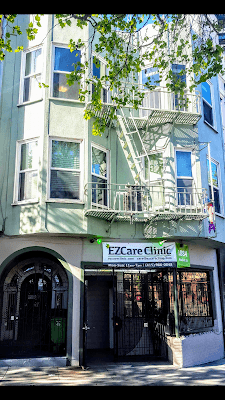 EZCare Clinic